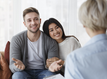 Self determination theory in the workplace